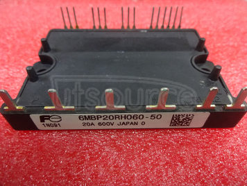 6MBP20RH060-50