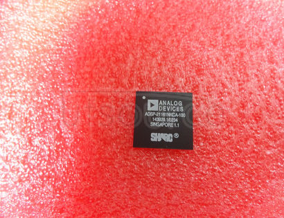 ADSP-21161NKCA-100 DSP Microcomputer