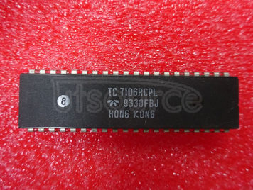 TC7106RCPL