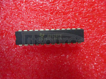 CD74HC154EN