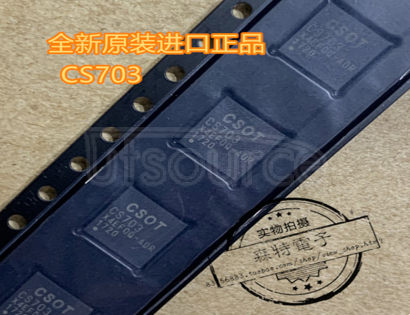 CS703-AOR CS703-AOR