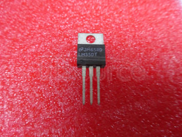 LM35DT/NOPB