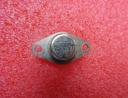 2SD257 NPN Transistor