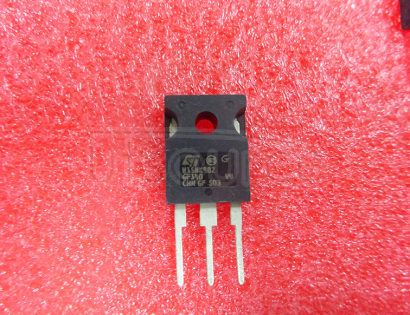 STW15NK90Z N-CHANNEL   900V-0.40ohm-15A   TO-247   Zener-Protected   SuperMESH   MOSFET