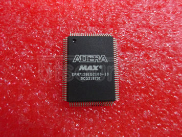 EPM7128EQC100-10