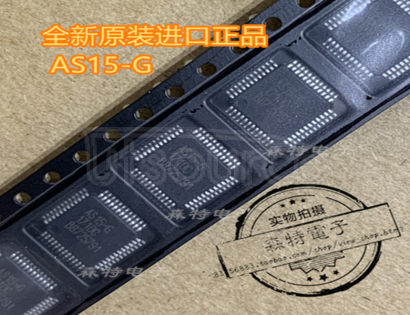 AS15-G AS15-G