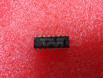 SN74LS166AN