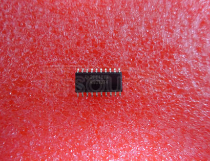 SN74AHCT374NSR OCTAL EDGE-TRIGGERED D-TYPE FLIP-FLOPS WITH 3-STATE OUTPUTS