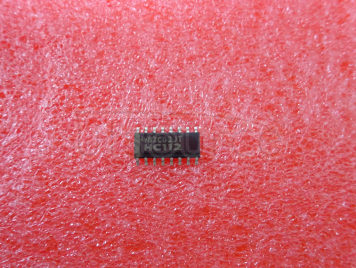 74HC112D