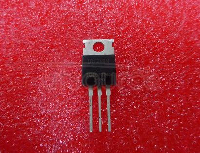 IRFZ48 Power MOSFETVdss=60V, Rdson=0.018ohm, Id=50*A