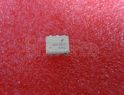 MOC3012 Optocoupler/Optoisolator