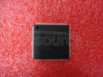 XCR3256XL-10TQG144C