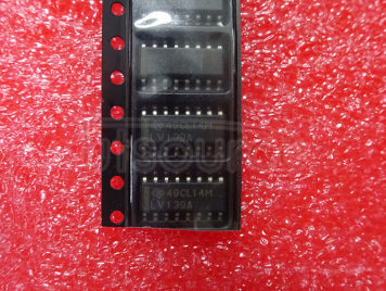 SN74LV139AD