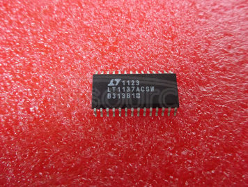 LT1137ACSW
