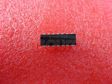 SN74HC32N