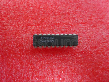 74AC245PC