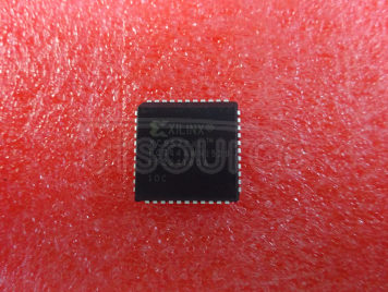 XC9572XL-10PC44C