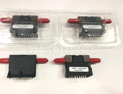 AWM2300V-Honeywell Unamplified Mass flow Sensor +/-1000 sccm