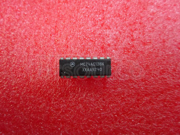 MC74AC138N