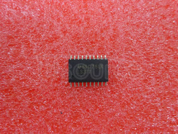 SN74LS377DWR
