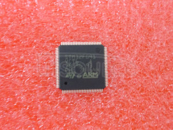 STM32F091VCT6