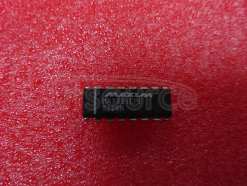 MAX691CPE