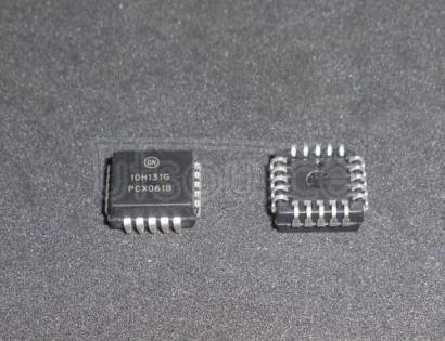 MC10H131FNG ECL Flip-Flops, Latches and Shift Registers, ON Semiconductor