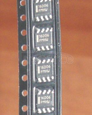 NCP1216D65R2 PWM Current-Mode Controller for High-Power Universal Off-line Supplies<br/> Package: SOIC-8 Narrow Body<br/> No of Pins: 8<br/> Container: Tape and Reel<br/> Qty per Container: 2500