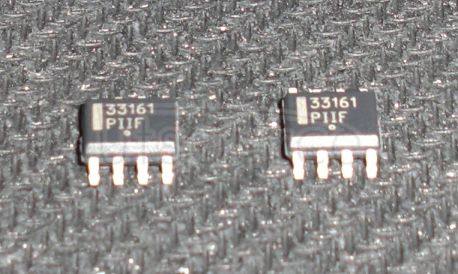 MC33161DR2G Microprocessor Supervisory & Reset Circuits, On Semiconductor