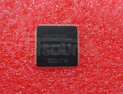 EP2C5T144C8N Cyclone II FPGA 5K TQFP-144