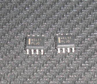 MC100EL11DG Clock Buffers, ON Semiconductor