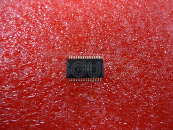 ADS1256IDBTG4