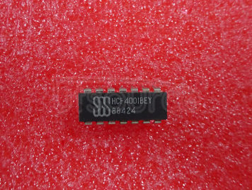 HCF4001BEY