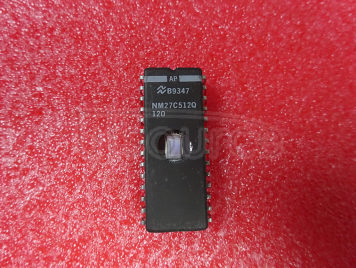 NM27C512Q-120