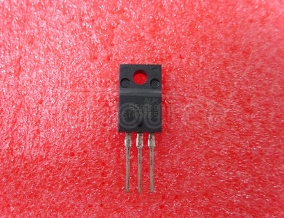 STK0765F Power   MOSFET