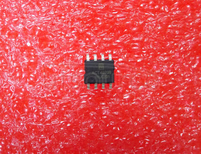 ACT4070BYH-T Buck Switching Regulator IC Positive Adjustable 0.808V 1 Output 3A 8-SOIC (0.154", 3.90mm Width) Exposed Pad
