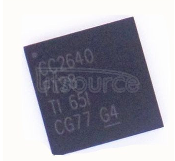 CC2640F128RGZR CC2640F128RGZR