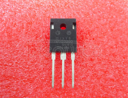 IXFH20N80Q 