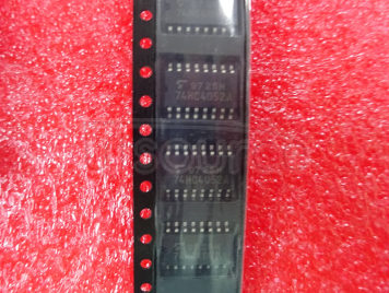 74HC4052A