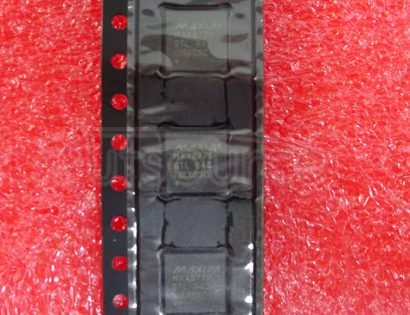MAX8770GTL+ IC REG CTRLR INTEL 1OUT 40TQFN MAX8770GTL+ IC REG CTRLR INTEL 1OUT 40TQFN