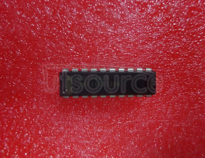 DM74ALS520N 8-Bit Comparator<br/> Package: DIP<br/> No of Pins: 20<br/> Container: Rail DM74ALS520N 8-Bit Comparator<br/> Package: DIP<br/> No of Pins: 20<br/> Container: Rail