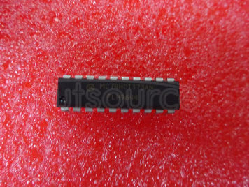 MC74HCT373AN