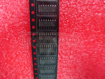 SN74CBTLV3251DR