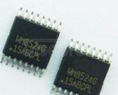 WM8524G WM8524GEDT/R WM8524G WM8524GEDT/R
