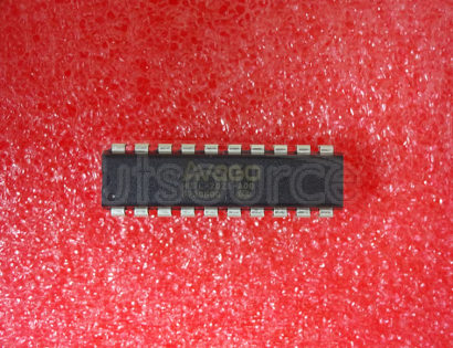 HCTL-2021-A00 Quadrature   Decoder/Counter   Interface   ICs