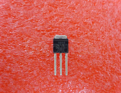 IRFU5410 Power   MOSFET ( Vdss=-100V , Rds(on) =0.205ohm ,  Id=-13A )