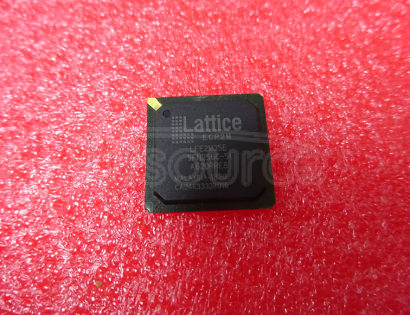 LFE2M35E-5FN256C IC FPGA 140 I/O 256FBGA