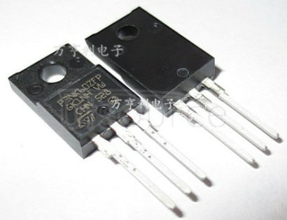 STP3NK60ZFP Trans MOSFET N-CH 600V 2.4A 3-Pin(3+Tab) TO-220FP Tube