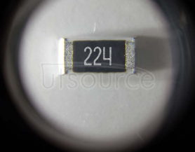 2512 Chip Resistor 5% 1W 220K 