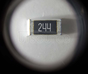 2512 Chip Resistor 5% 1W 240K
